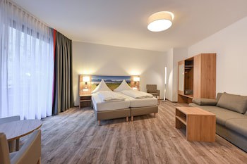 Hotel Ruchti - Zeit fur mich. galeri fotoğrafı