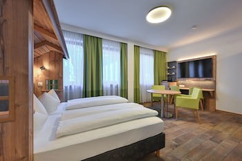Hotel Ruchti - Zeit fur mich. galeri fotoğrafı