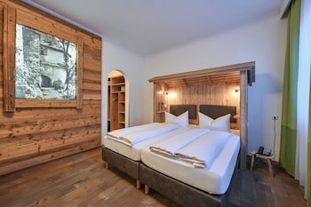 Hotel Ruchti - Zeit fur mich. galeri fotoğrafı