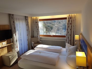 Hotel Ruchti - Zeit fur mich. galeri fotoğrafı