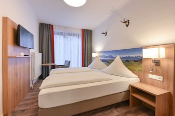 Hotel Ruchti - Zeit fur mich. galeri fotoğrafı