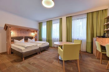 Hotel Ruchti - Zeit fur mich. galeri fotoğrafı