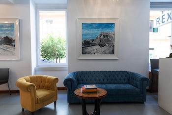 Rex Lifestyle Hotel galeri fotoğrafı