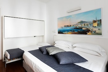 Rex Lifestyle Hotel galeri fotoğrafı