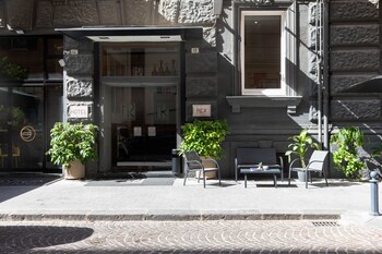 Rex Lifestyle Hotel galeri fotoğrafı
