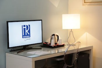 Rex Lifestyle Hotel galeri fotoğrafı
