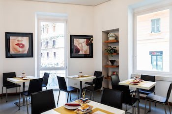Rex Lifestyle Hotel fotoğrafı