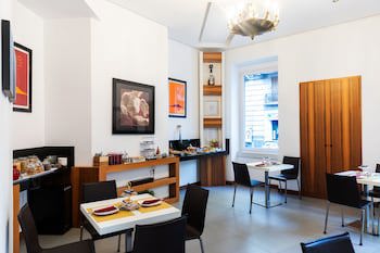 Rex Lifestyle Hotel galeri fotoğrafı