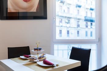 Rex Lifestyle Hotel galeri fotoğrafı
