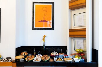 Rex Lifestyle Hotel fotoğrafı
