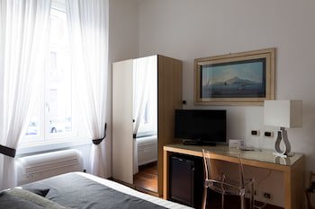 Rex Lifestyle Hotel galeri fotoğrafı