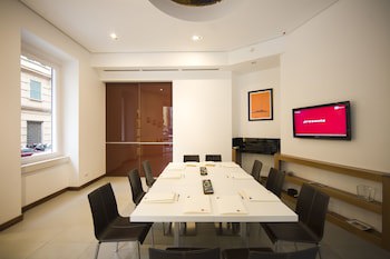 Rex Lifestyle Hotel galeri fotoğrafı