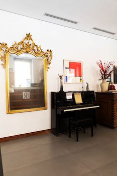 Rex Lifestyle Hotel fotoğrafı