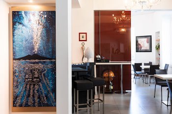 Rex Lifestyle Hotel galeri fotoğrafı