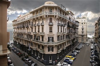 Rex Lifestyle Hotel galeri fotoğrafı