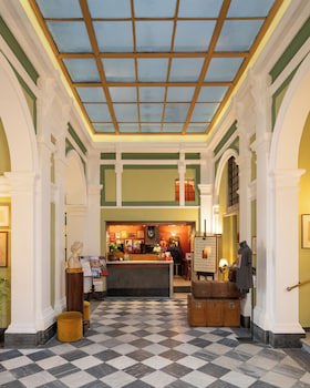 Royal Victoria Hotel galeri fotoğrafı