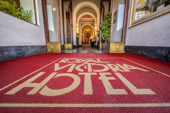 Royal Victoria Hotel