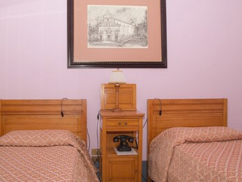 Royal Victoria Hotel galeri fotoğrafı