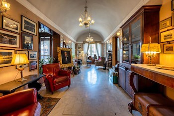 Royal Victoria Hotel fotoğrafı