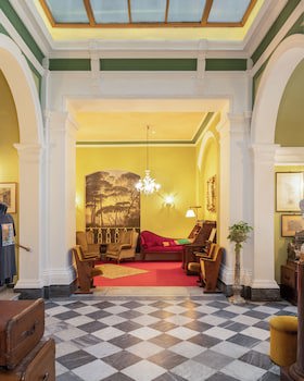 Royal Victoria Hotel fotoğrafı