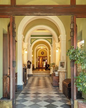Royal Victoria Hotel galeri fotoğrafı