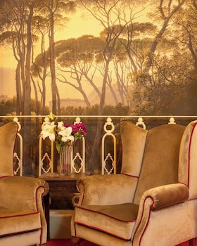 Royal Victoria Hotel galeri fotoğrafı