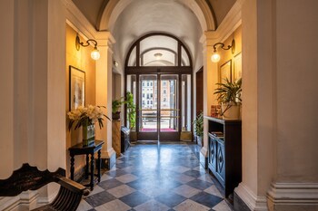 Royal Victoria Hotel fotoğrafı