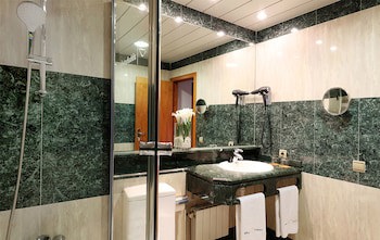 Abba Burgos Hotel
