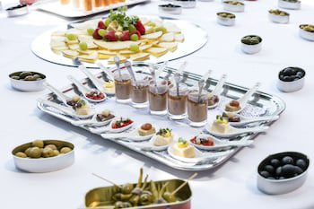 Abba Burgos Hotel