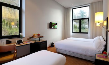 Abba Burgos Hotel