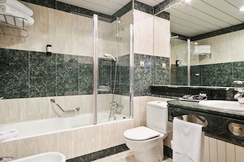 Abba Burgos Hotel