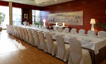 Abba Burgos Hotel