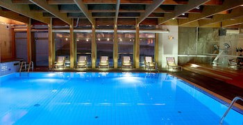 Abba Burgos Hotel
