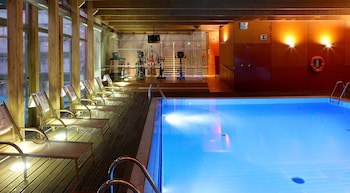 Abba Burgos Hotel