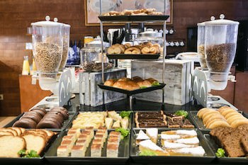 Abba Burgos Hotel