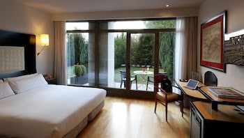 Abba Burgos Hotel