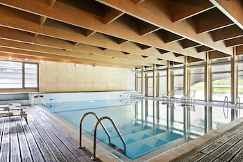 Abba Burgos Hotel