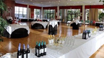 Abba Burgos Hotel