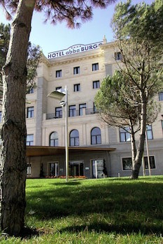 Abba Burgos Hotel