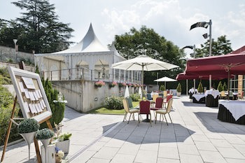 Abba Burgos Hotel