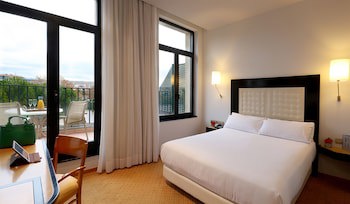 Abba Burgos Hotel
