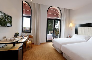 Abba Burgos Hotel