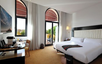 Abba Burgos Hotel