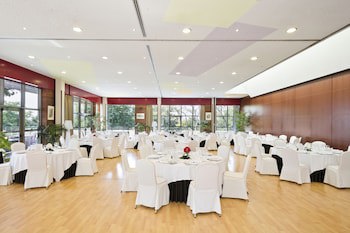Abba Burgos Hotel