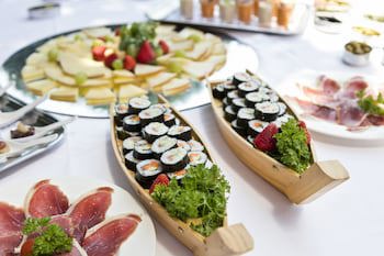Abba Burgos Hotel