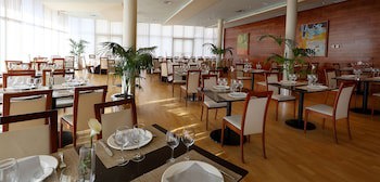 Abba Burgos Hotel
