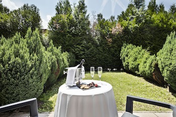 Abba Burgos Hotel