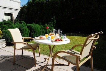 Abba Burgos Hotel