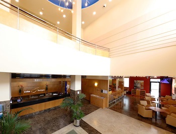 Abba Burgos Hotel