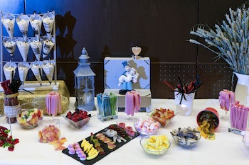 Abba Burgos Hotel